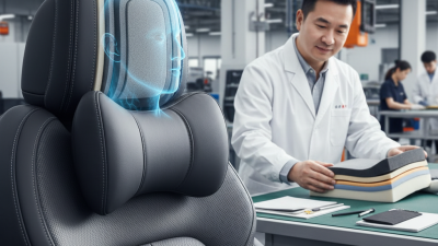 China Best Z71 Headrest Factory Features and Benefits Explained?