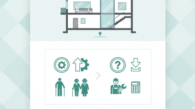 What is a Home Elevator and How Does it Work?