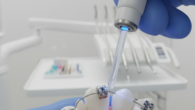 China Best Orthodontic Adhesive System What You Need to Know?