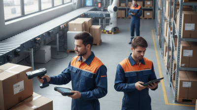 Why Choose RFID Mobile Terminals for Your Business Needs?