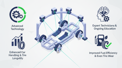 Best 3D Wheel Alignment Techniques for Optimal Performance?