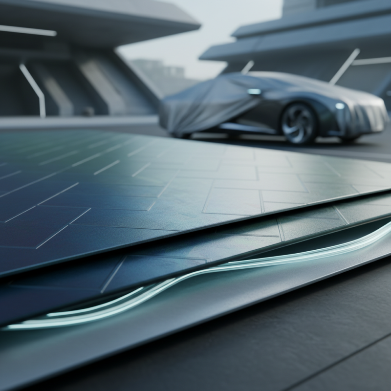 What is the Best PVC Tarpaulin for 2026?