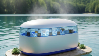 Is Antifog Island Cooler the Ultimate Summer Accessory?