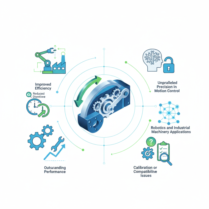 2026 Top 180 Rotation Rotary Actuator Features and Benefits?