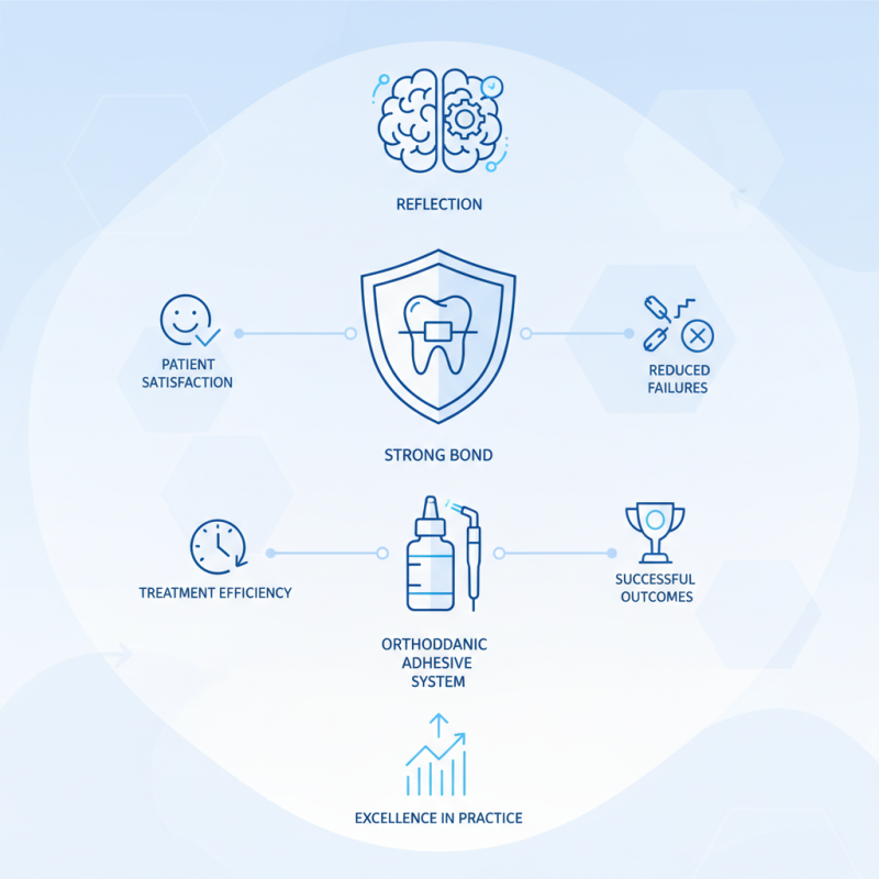 Why Choose an Orthodontic Adhesive System for Your Practice?