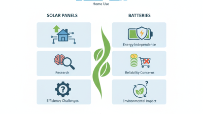 Top Solar Panels and Batteries in China for Home Use?