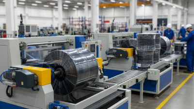 Top 5 Coiling and Packing Machines You Must Know About?