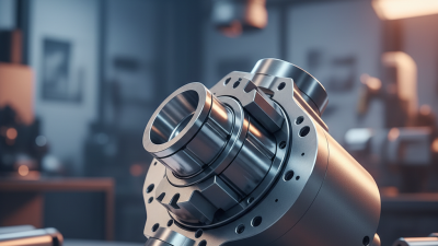 Best Bent-axis Motor Applications and Benefits Explained?