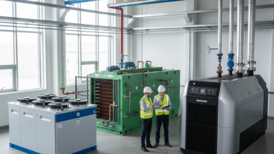 How to Choose the Best Chiller Series for Your Needs?