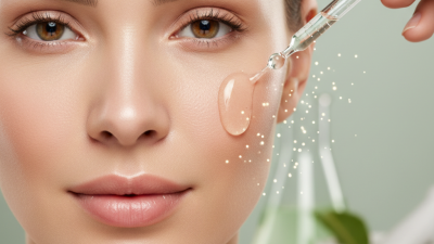 What Are the Benefits of Glycolic Acid for Skin Care?