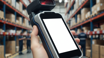 What is RFID Mobile Terminals and How Do They Work?
