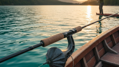 2026 Best Left-Handed Anchor Rods for Every Need?