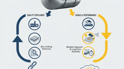 China Best Galvanized Coil Quality and Usage Explained?