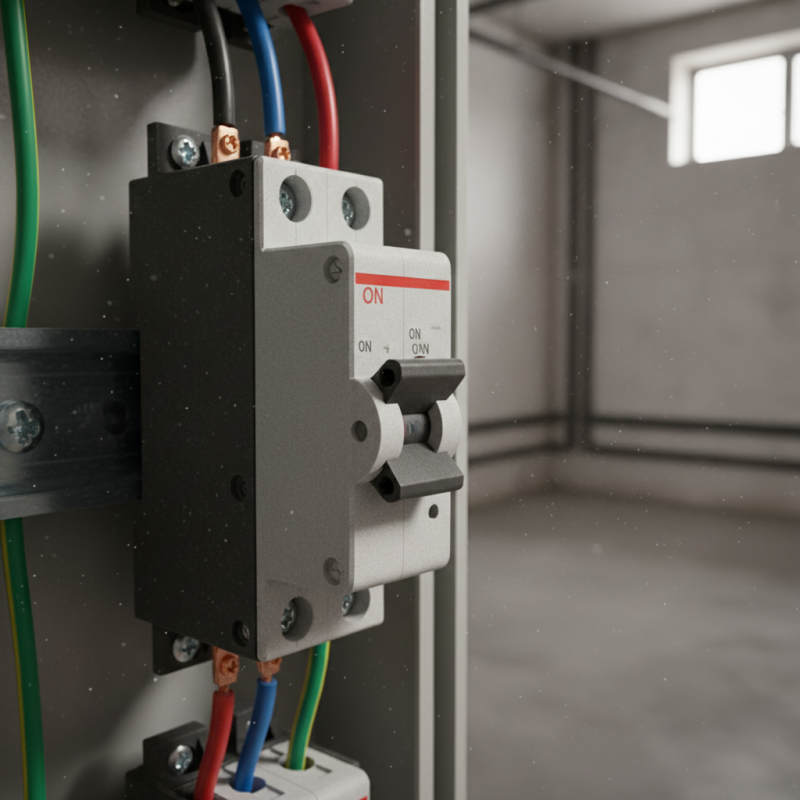 How to Choose the Right 1 Pole Circuit Breaker for Your Needs?