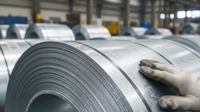 How to Choose the Right Galvanized Coil for Your Project?