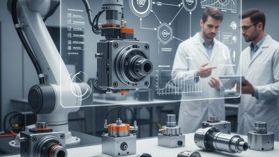 How to Choose the Best 180 Rotation Rotary Actuator for Your Needs?