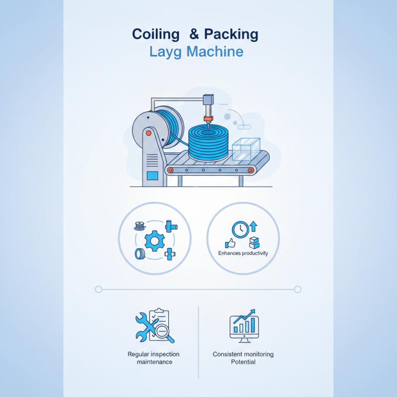 What is a Coiling and Packing Machine and How Does It Work?