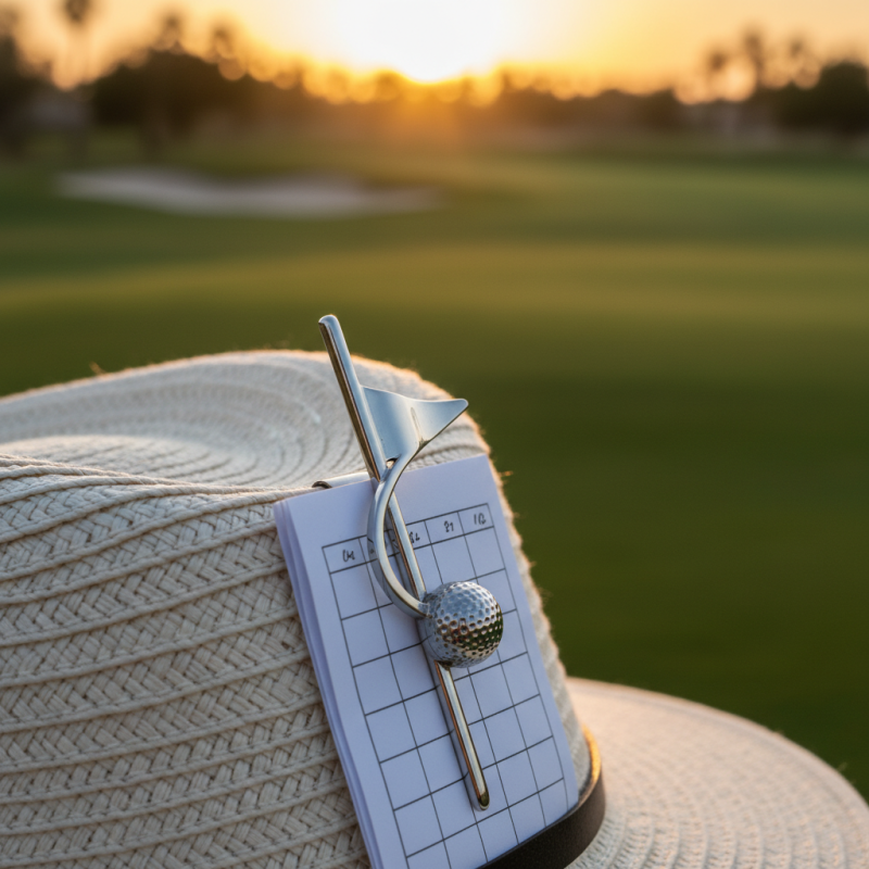 How to Choose the Best Custom Hat Clip for Your Needs?