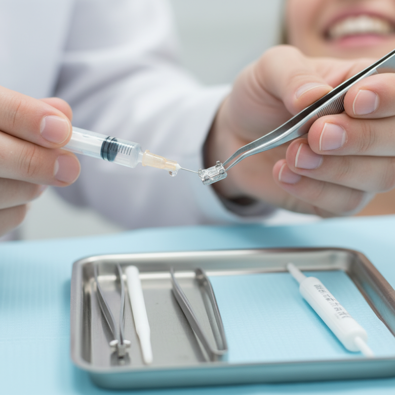 Why Choose the Best Orthodontic Adhesive System for Treatment?