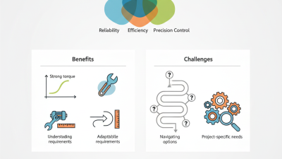 Why Choose Valve DC Gear Motor for Your Projects?