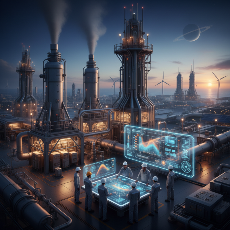 2026 Top Artificial Lift Technologies You Need to Know?