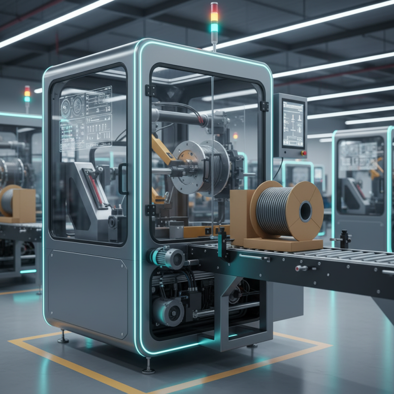 Digital Coiling and Packing Machine Best Practices and Tips?