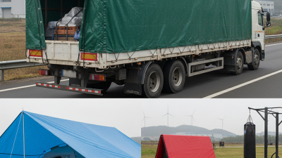 Best PVC Tarpaulin Uses and Benefits You Should Know?