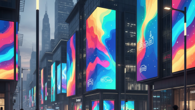 Top 10 LED Poster Display Trends in China You Should Know?