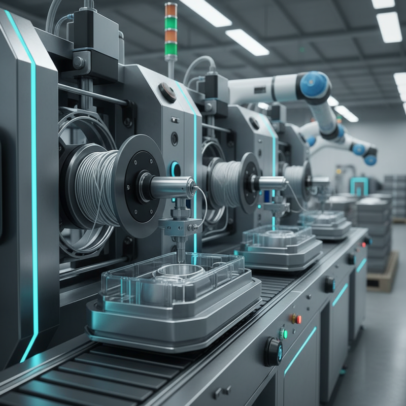 Top 10 Coiling and Packing Machines You Need to Know?