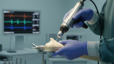 Ultimate Tips for Using a Universal Bone Drill Effectively?