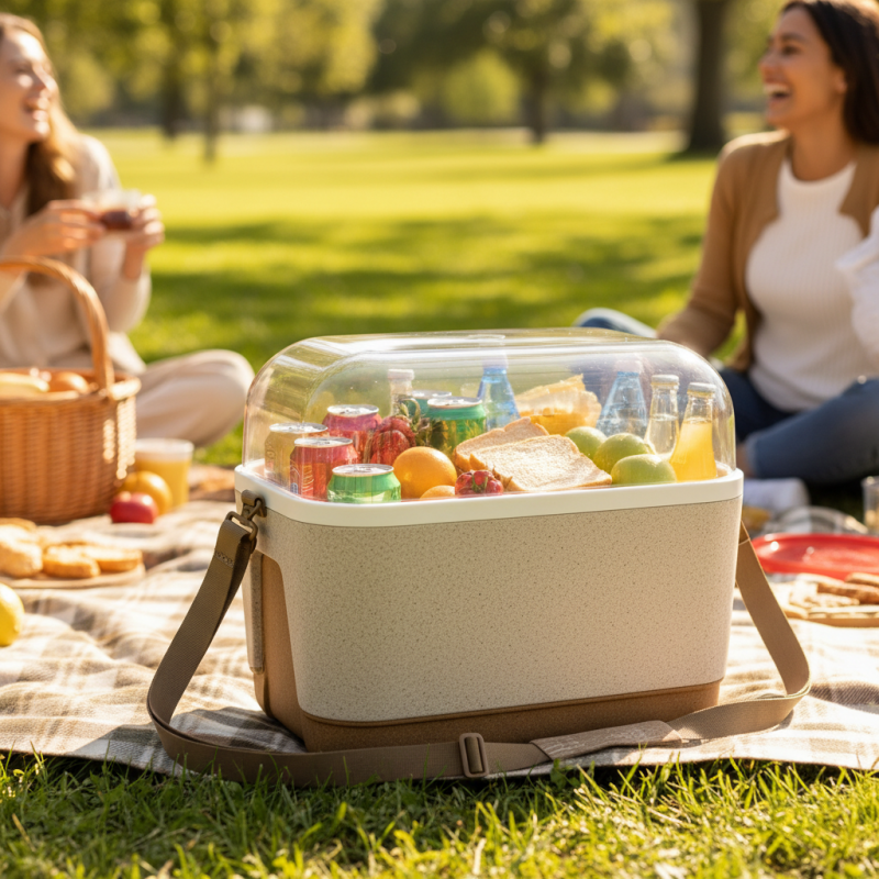 2026 Top Antifog Island Cooler Features and Benefits?