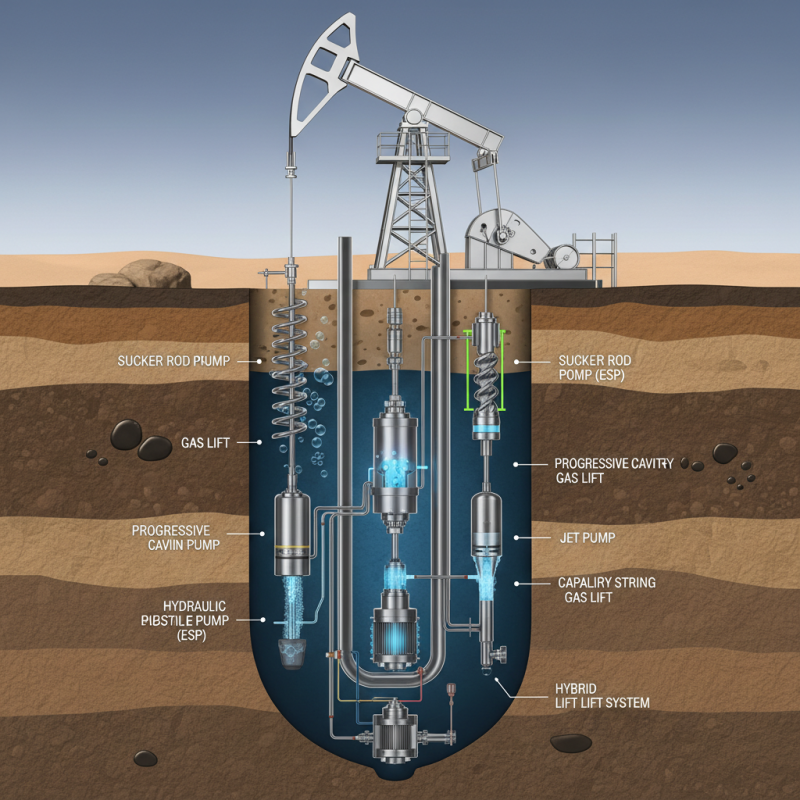 Top 10 Artificial Lift Technologies You Need to Know?