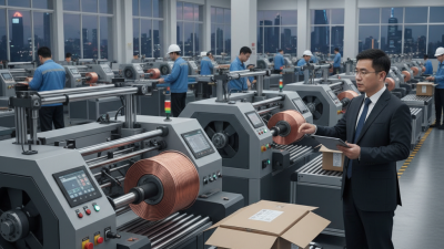 Top 10 Coiling and Packing Machines in China What to Know?