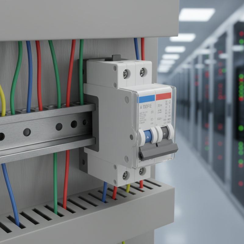 China Top 1 Pole Circuit Breaker Features and Benefits?