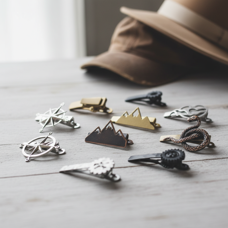 How to Choose the Best Custom Hat Clip for Your Needs?