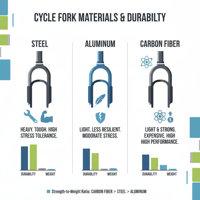 Top 10 Cycle Forks to Discover at Canton Fair 2026?