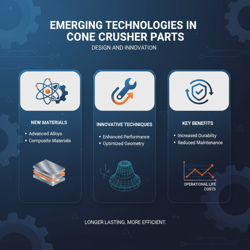 2026 Best Cone Crusher Parts for Optimal Performance?