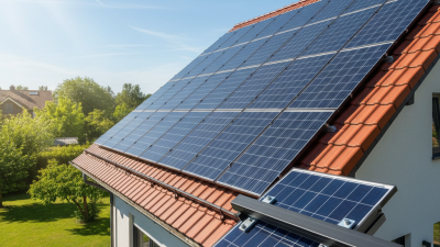 Why Choose a Photovoltaic Bracket for Solar Installations?