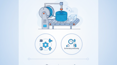What is a Coiling and Packing Machine and How Does It Work?