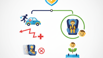 Why Do You Need a Child Car Seat for Your Child's Safety?