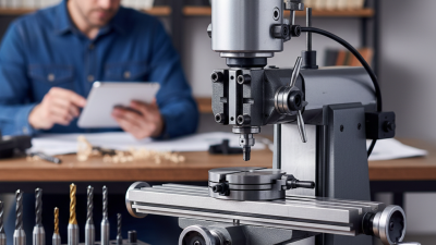 What is the Best Bench Top Milling Machine for Your Needs?