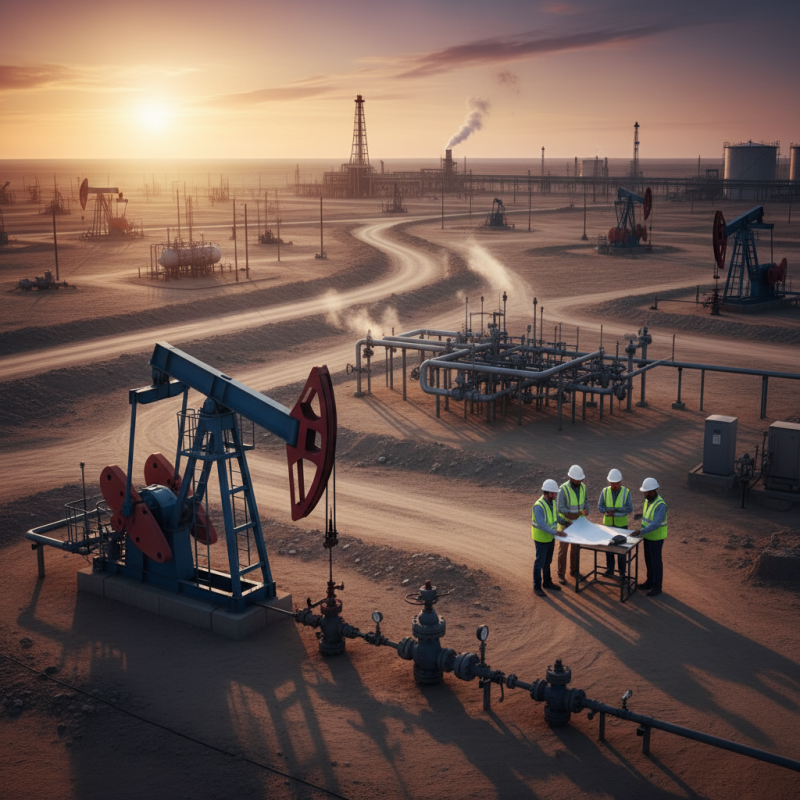 What are the Different Types of Artificial Lift Technologies?