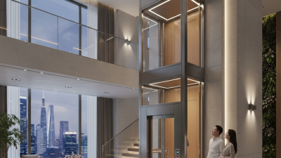 Top Home Elevators in China What You Need to Know?