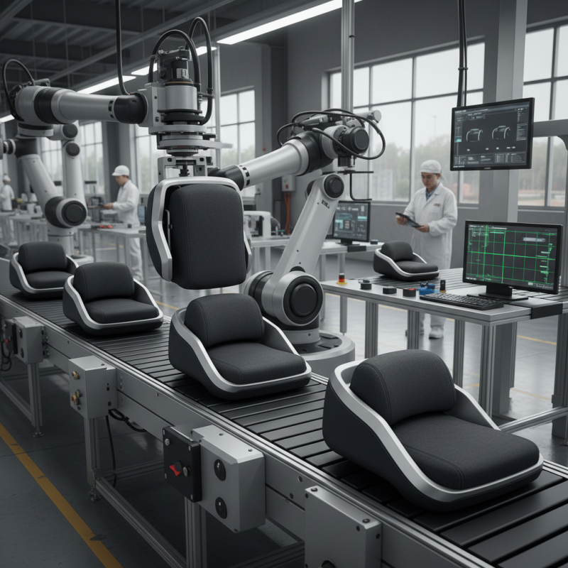 2026 Top Z71 Headrest Factory Features and Benefits Explained?