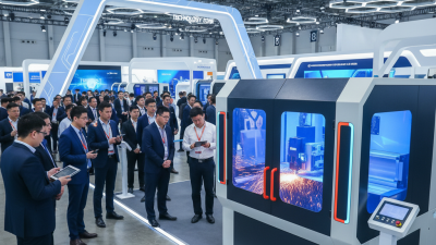 Why Choose a Laser CNC Machine at the 139th Canton Fair?