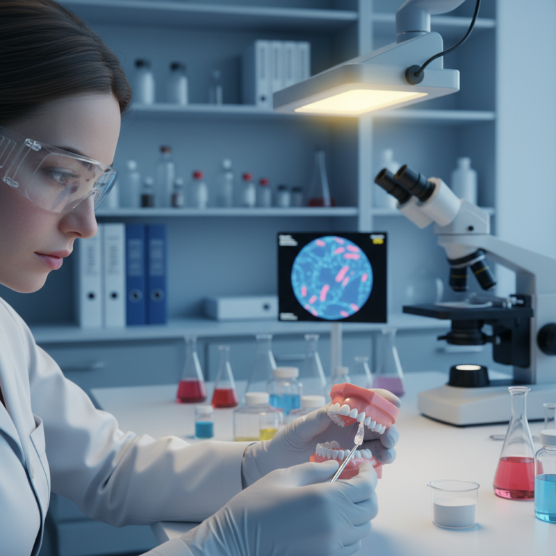 2026 How to Choose the Best Orthodontic Adhesive System?