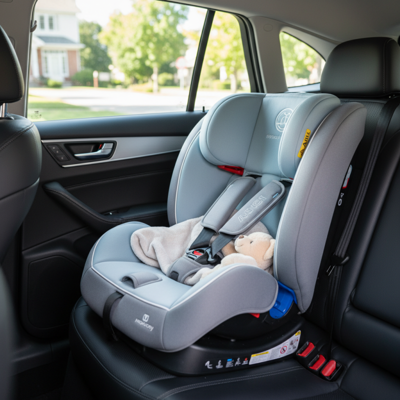2026 Top Child Car Seat Reviews What You Need to Know?