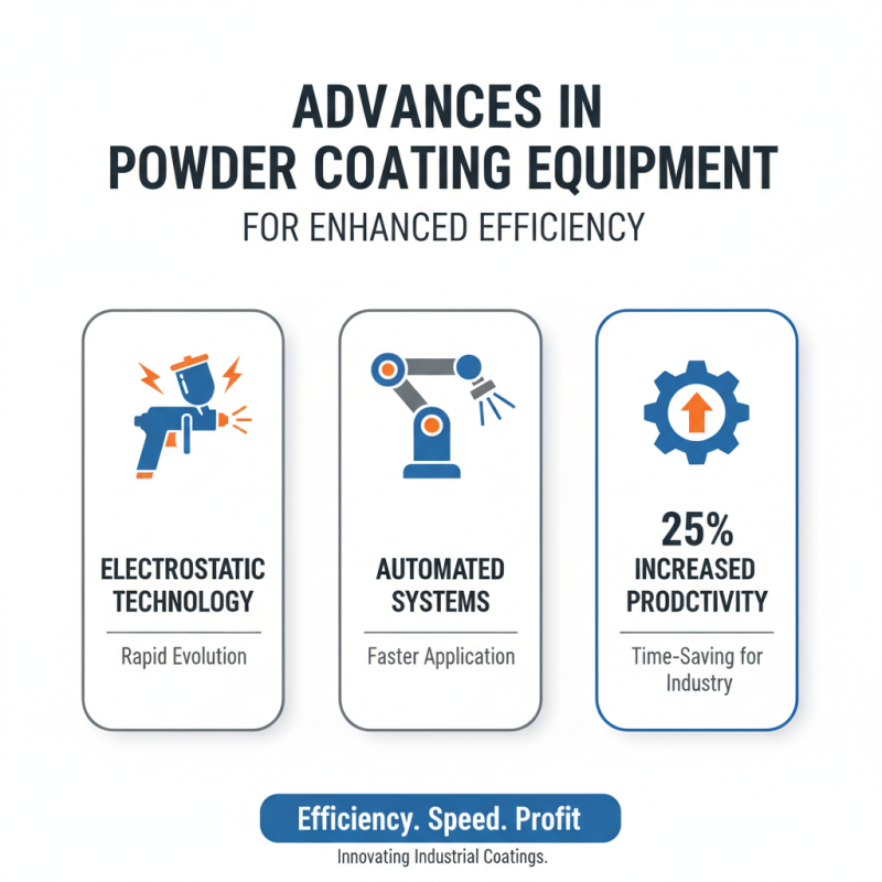 2026 Top Trends in Electrostatic Powder Coating Technology?