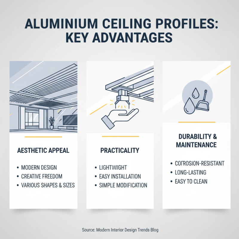 Top 10 Aluminium Ceiling Profiles in China for Modern Interiors?