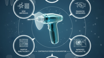 2026 Top Universal Bone Drill Trends and Innovations?